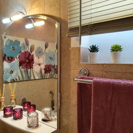 New! Gambinno Apartment, Centre Appartement