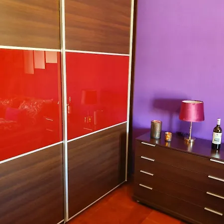 Appartement New! Gambinno Apartment, Centre Zadar