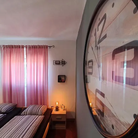 New! Gambinno Apartment, Centre