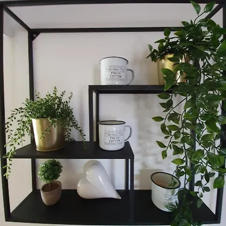 New! Gambinno Apartment, Centre