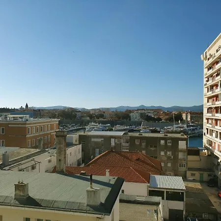New! Gambinno Apartment, Centre Apartment Zadar