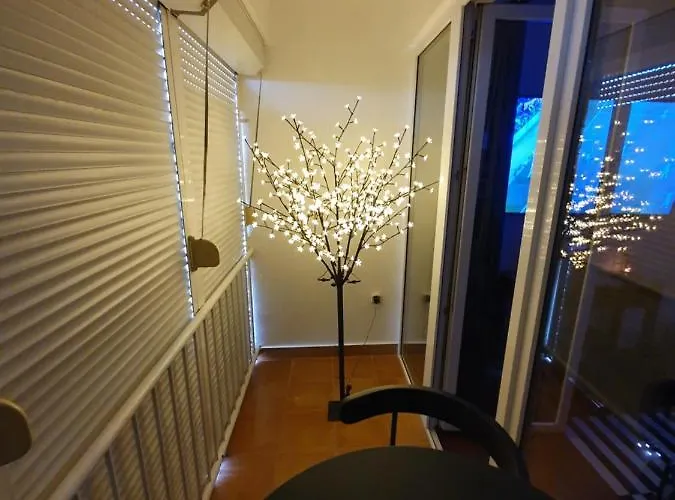 New! Gambinno Apartment, Centre Daire *