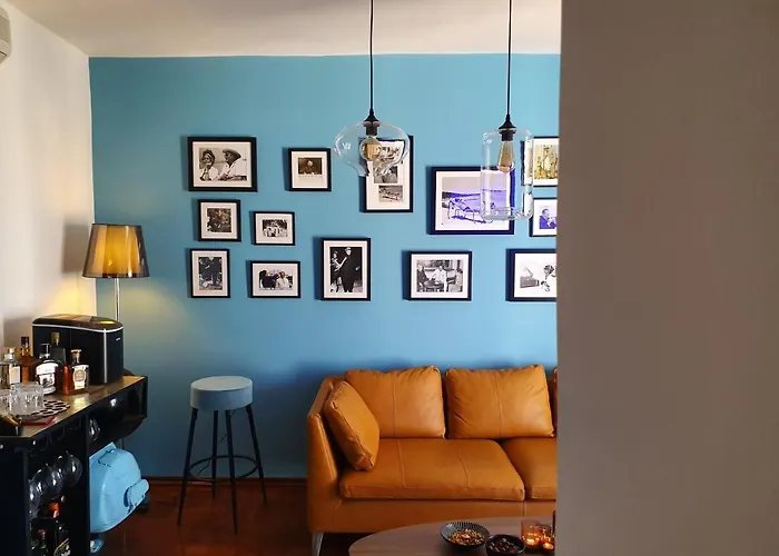 New! Gambinno Apartment, Centre * Zadar