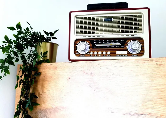 Daire New! Gambinno Apartment, Centre *