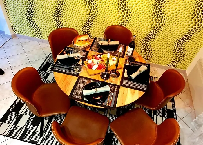 New! Gambinno Apartment, Centre Zadar