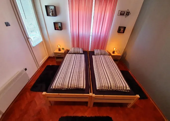 New! Gambinno Apartment, Centre *