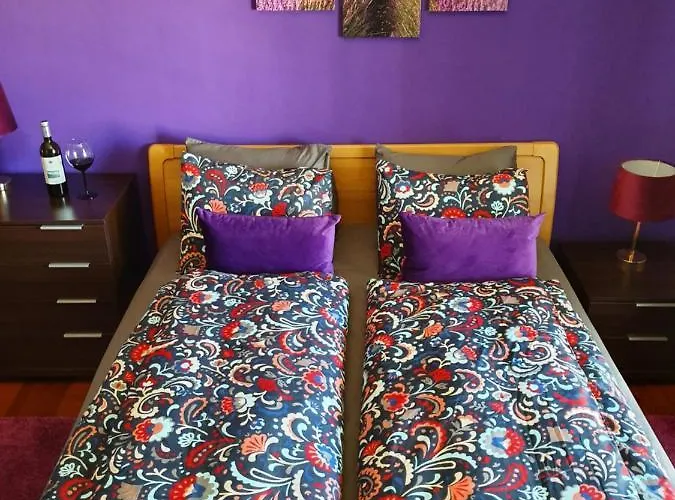 New! Gambinno Apartment, Centre *