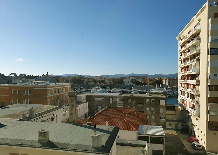 New! Gambinno Apartment, Centre Daire Zadar
