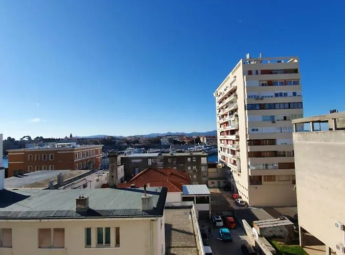 New! Gambinno Apartment, Centre *