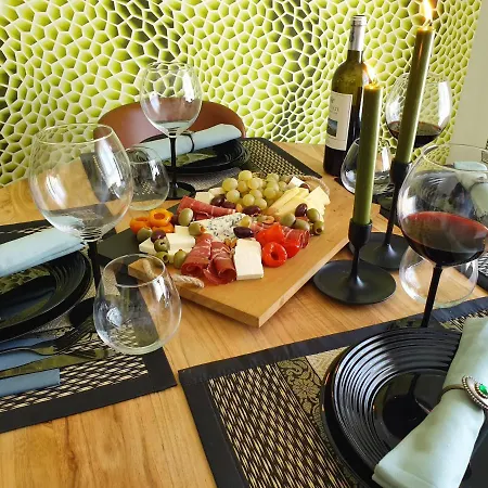 New! Gambinno Apartment, *