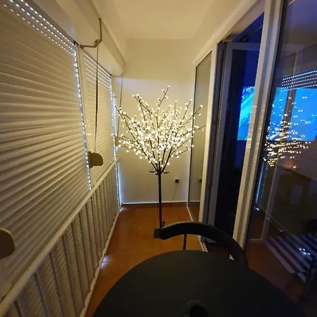 New! Gambinno Apartment, Centre アパート *