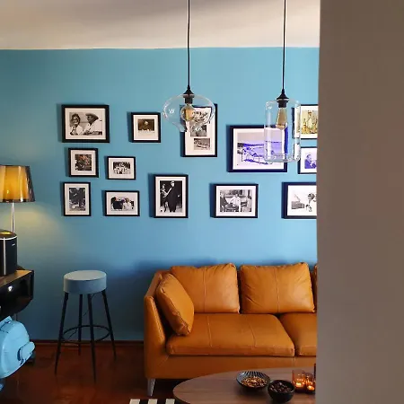 New! Gambinno Apartment, Centre * ザダル