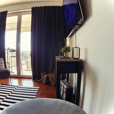 New! Gambinno Apartment, Centre