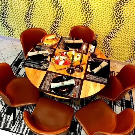 New! Gambinno Apartment, Centre ザダル