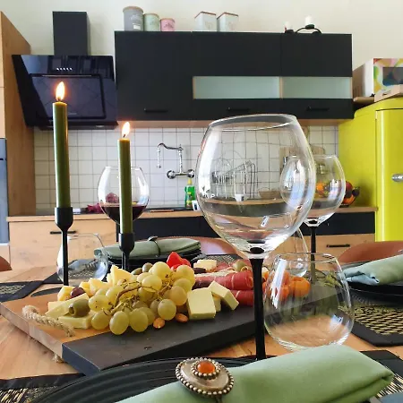 New! Gambinno Apartment, Centre ザダル