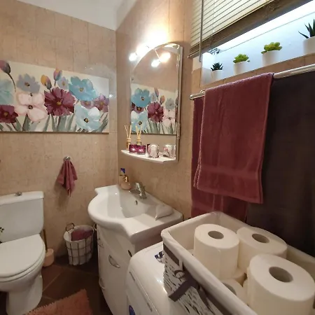 New! Gambinno Apartment, Centre アパート