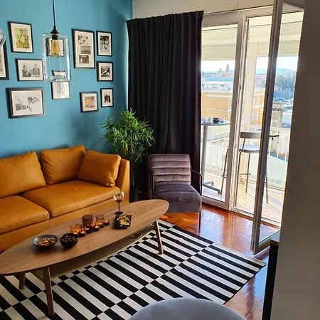 New! Gambinno Apartment, Centre アパート ザダル