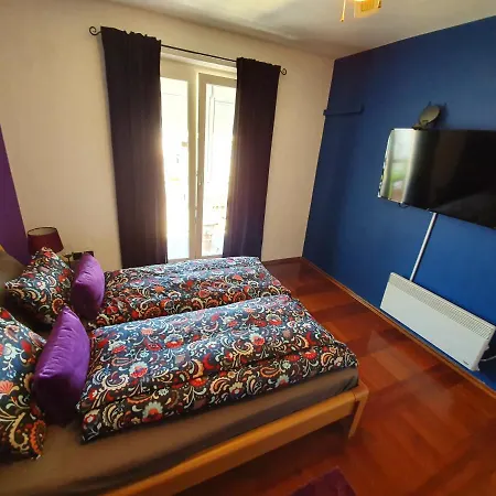 Appartamento New! Gambinno Apartment, Centre