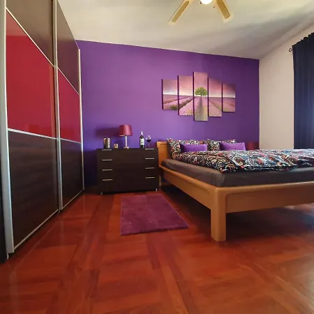 New! Gambinno Apartment, Centre Apartmán *