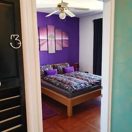 アパート New! Gambinno Apartment, Centre