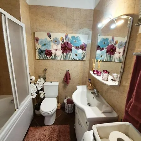 New! Gambinno Apartment, *