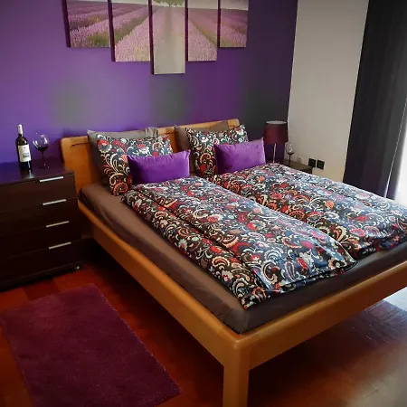 Apartmán New! Gambinno Apartment, Centre *