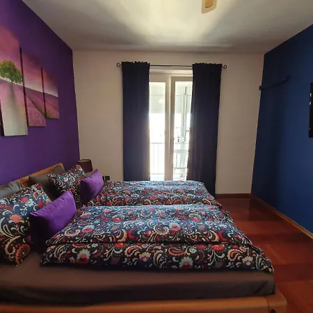 New! Gambinno Apartment, *