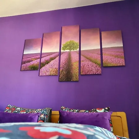 New! Gambinno Apartment, Centre アパート ザダル