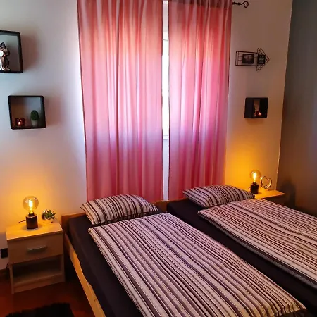 New! Gambinno Apartment, Centre *