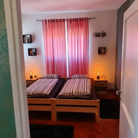 New! Gambinno Apartment, Centre アパート