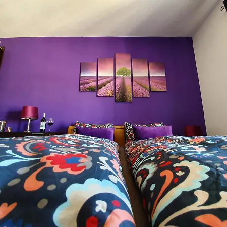 New! Gambinno Apartment, Centre *