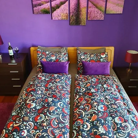 New! Gambinno Apartment, Centre *