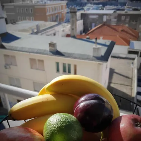 New! Gambinno Apartment, Centre Zadar