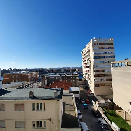 New! Gambinno Apartment, *
