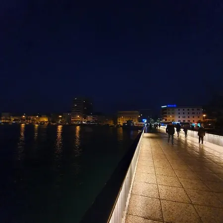 Appartamento New! Gambinno Apartment, Centre