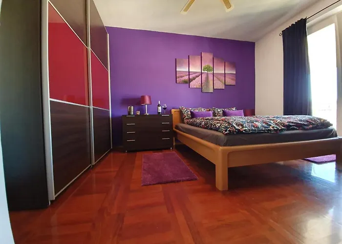 New! Gambinno Apartment, Centre Apartment *