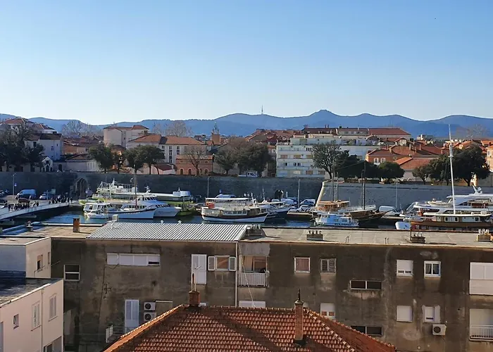 New! Gambinno Apartment, Centre * Zadar