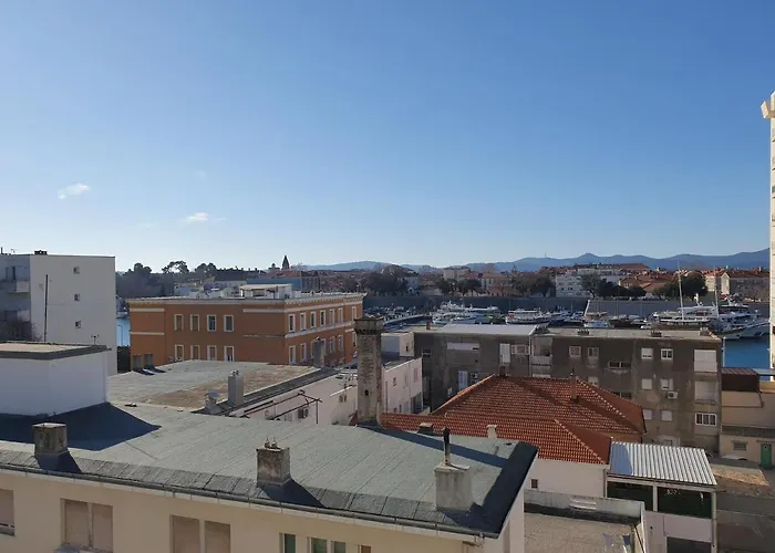 New! Gambinno Apartment, Centre Apartment *