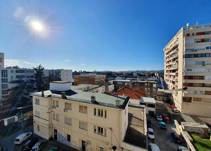 New! Gambinno Apartment, Centre *